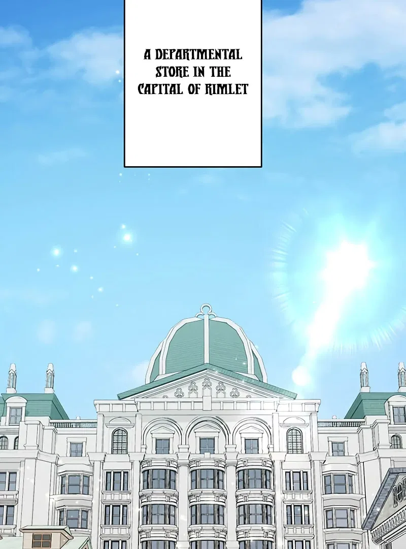 The Villainess’s Coffee Story Chapter 12 – Page 2