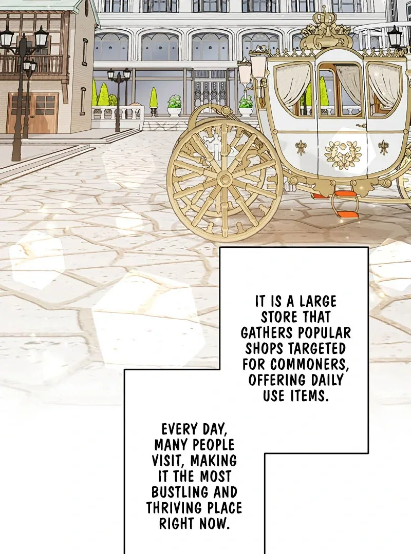 The Villainess’s Coffee Story Chapter 12 – Page 3