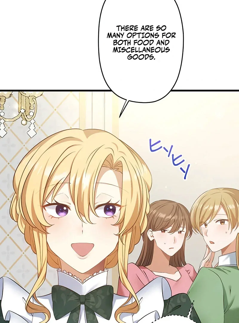 The Villainess’s Coffee Story Chapter 12 – Page 16
