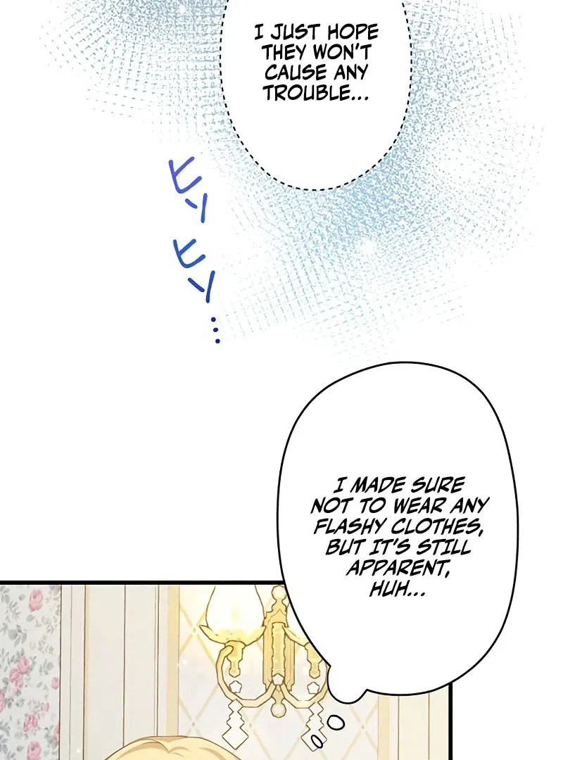 The Villainess’s Coffee Story Chapter 12 – Page 18