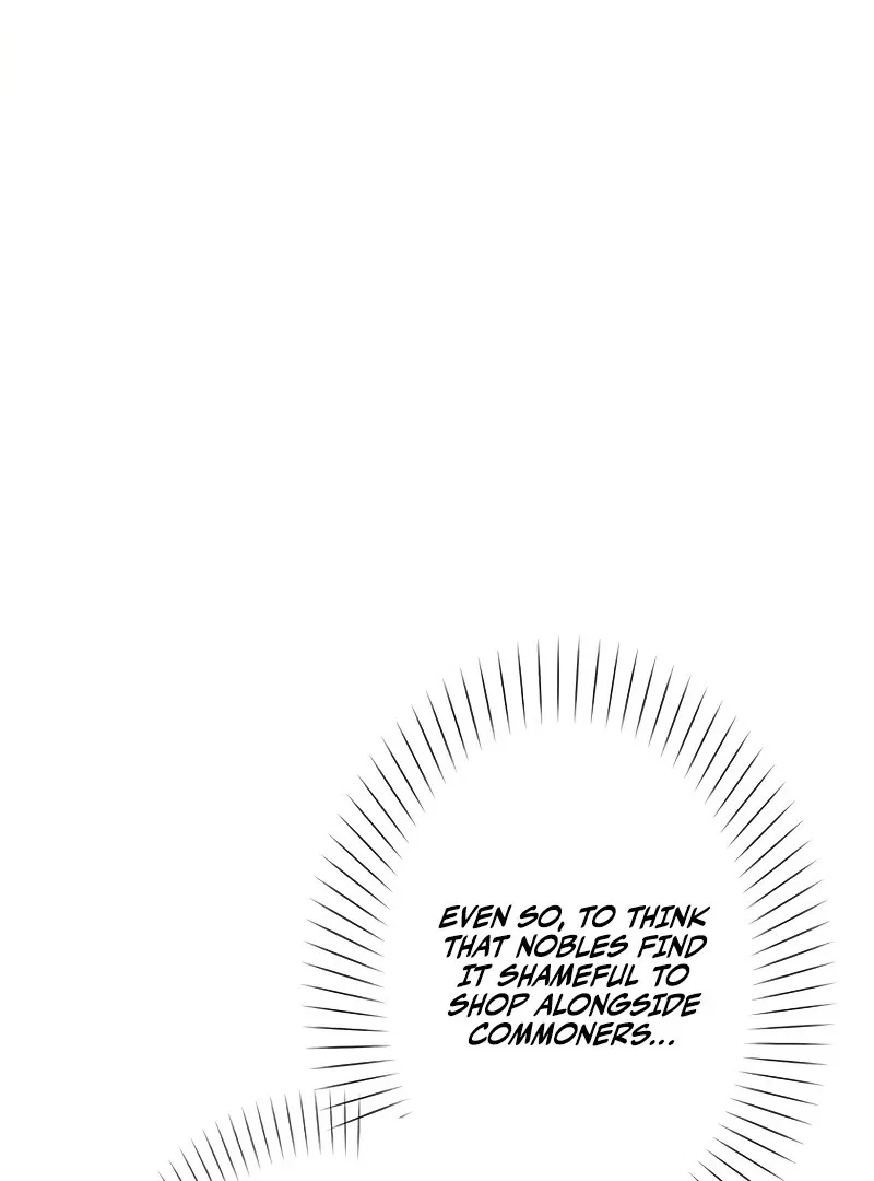 The Villainess’s Coffee Story Chapter 12 – Page 25