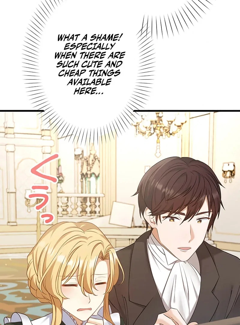 The Villainess’s Coffee Story Chapter 12 – Page 26
