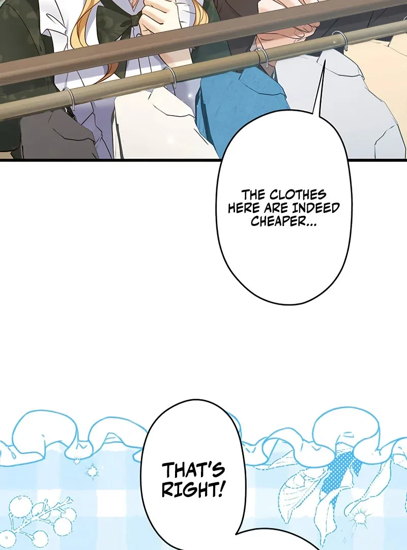 The Villainess’s Coffee Story Chapter 12 – Page 27
