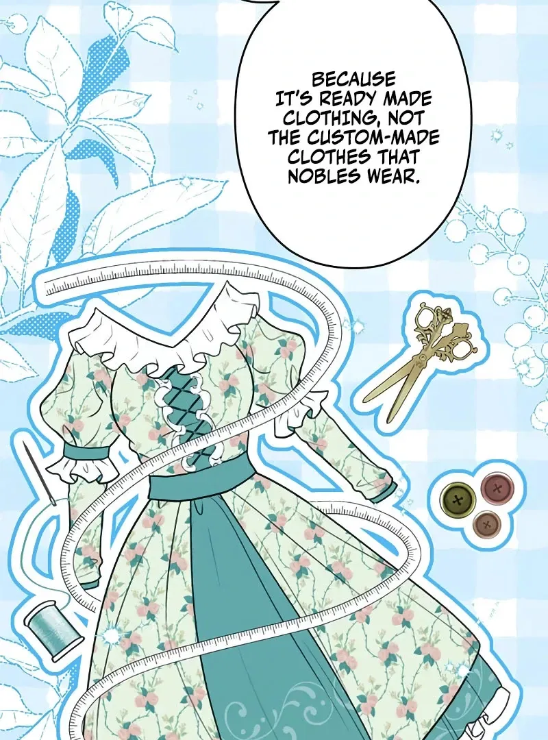 The Villainess’s Coffee Story Chapter 12 – Page 28