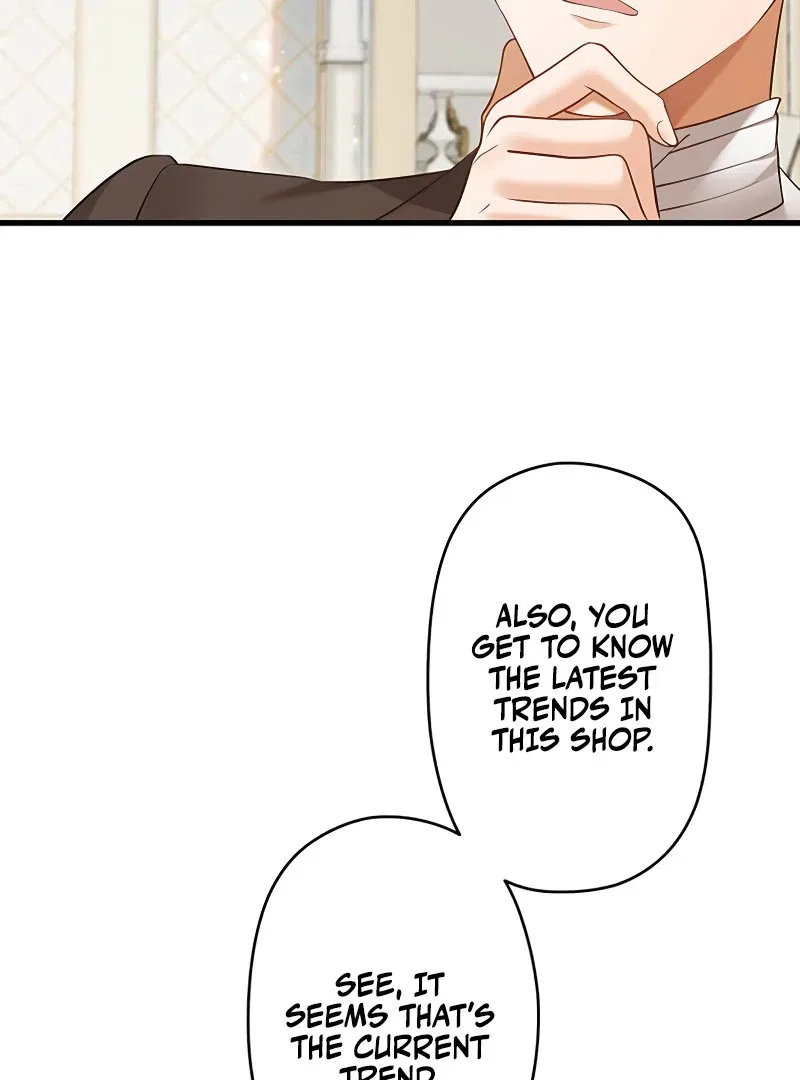 The Villainess’s Coffee Story Chapter 12 – Page 31