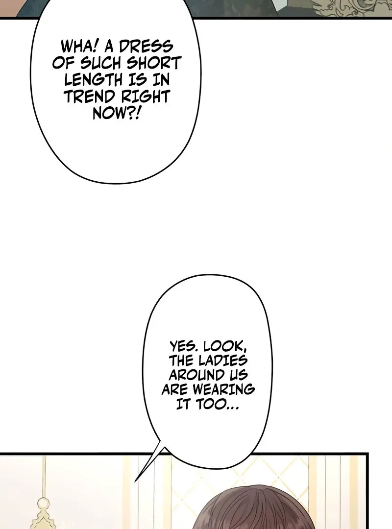 The Villainess’s Coffee Story Chapter 12 – Page 33