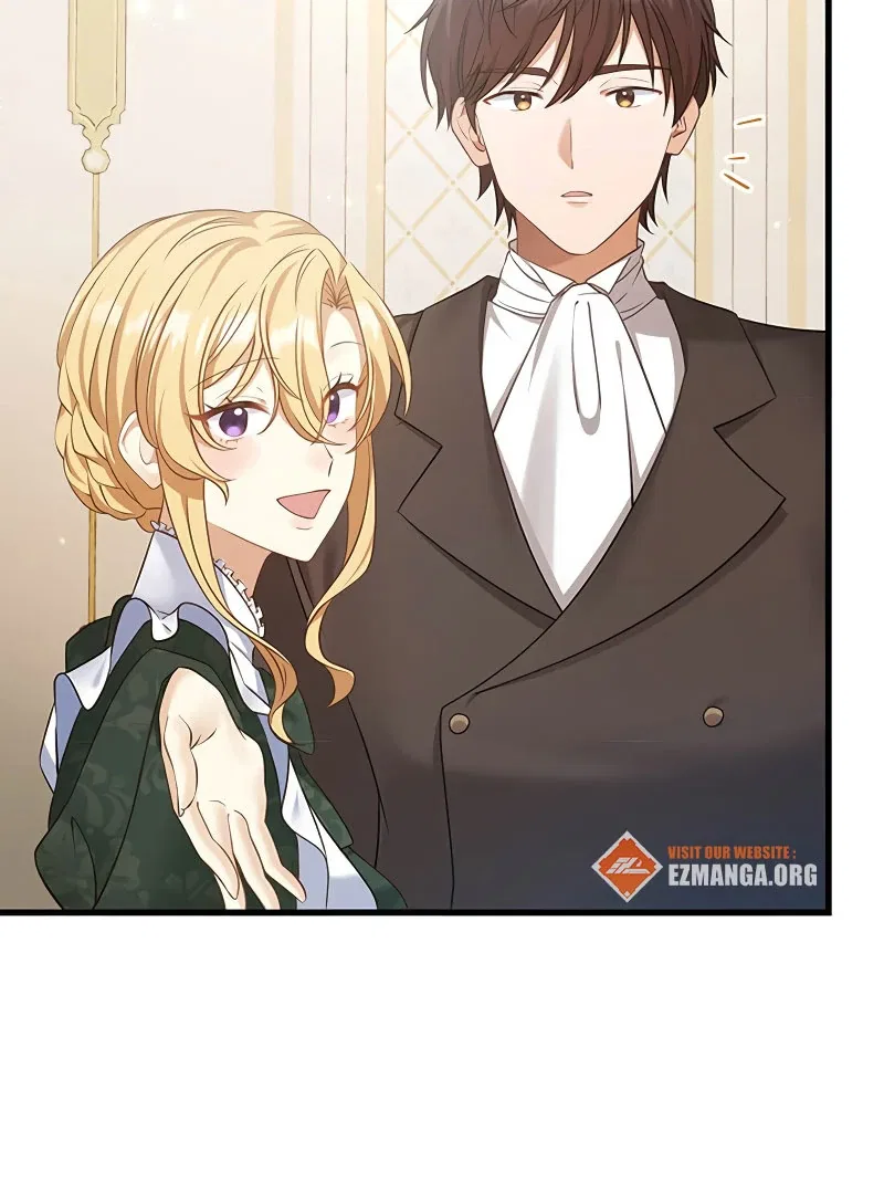 The Villainess’s Coffee Story Chapter 12 – Page 34