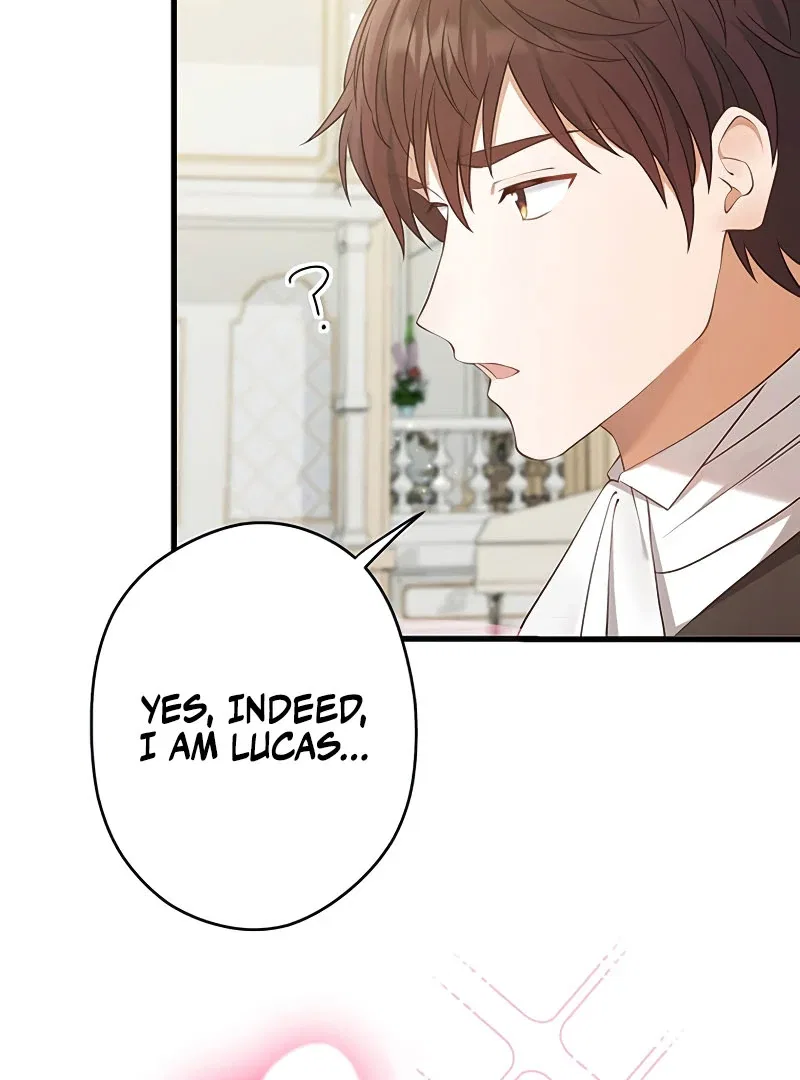 The Villainess’s Coffee Story Chapter 12 – Page 39
