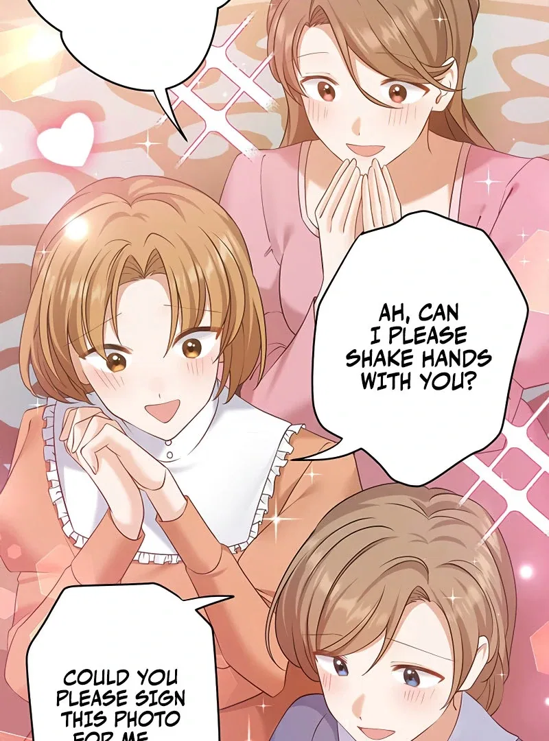 The Villainess’s Coffee Story Chapter 12 – Page 41