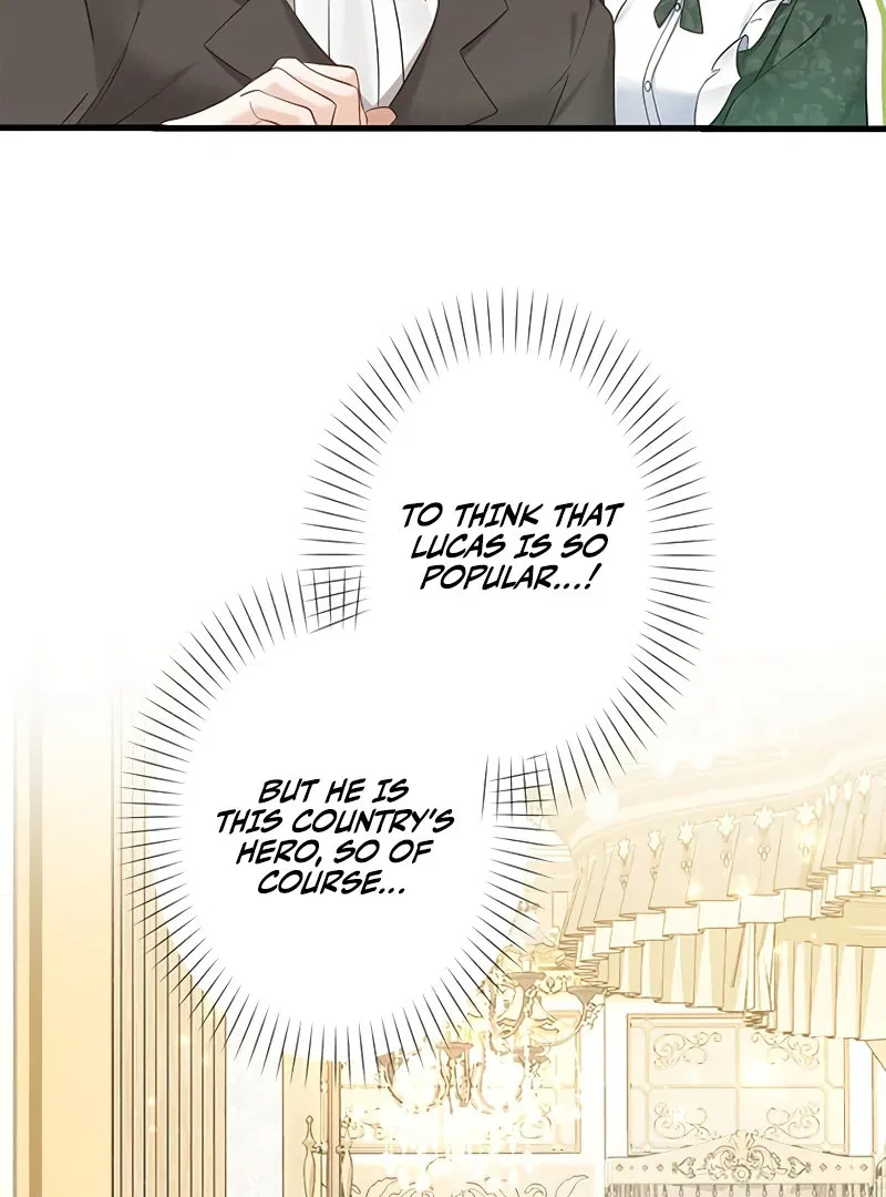 The Villainess’s Coffee Story Chapter 12 – Page 44