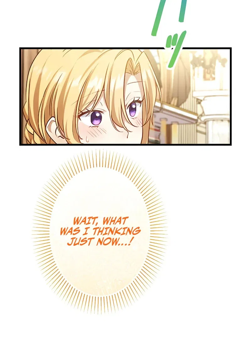 The Villainess’s Coffee Story Chapter 12 – Page 54