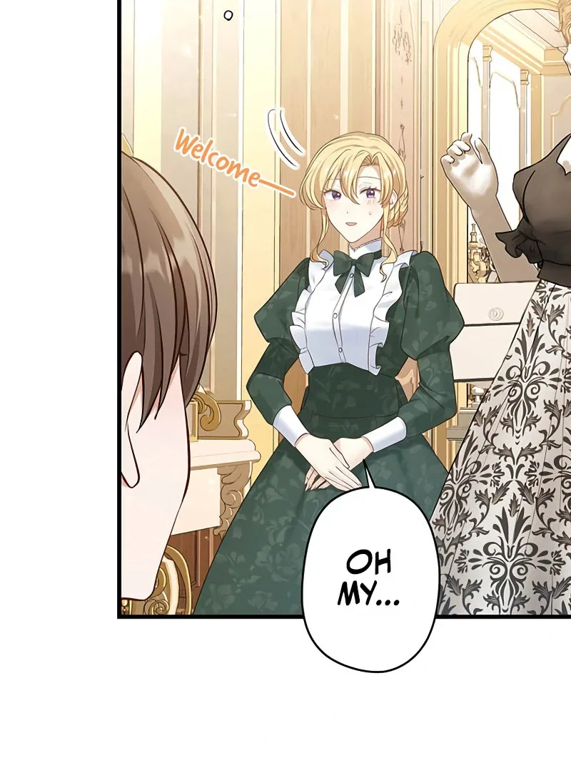 The Villainess’s Coffee Story Chapter 12 – Page 56
