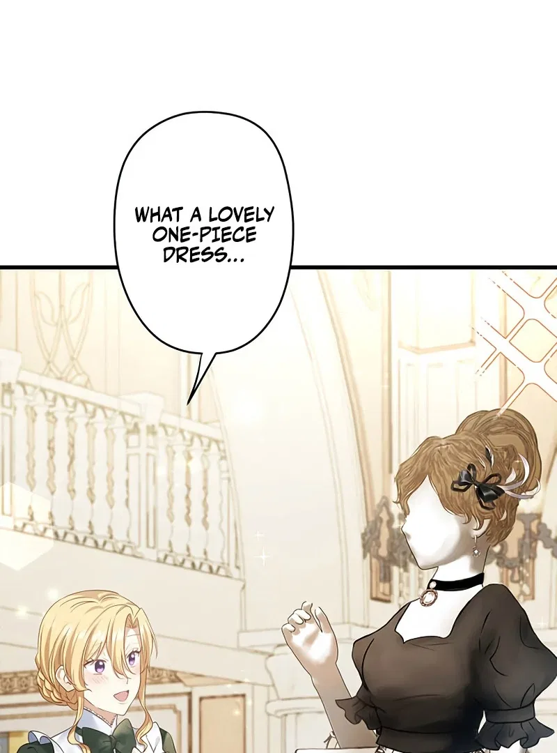 The Villainess’s Coffee Story Chapter 12 – Page 57
