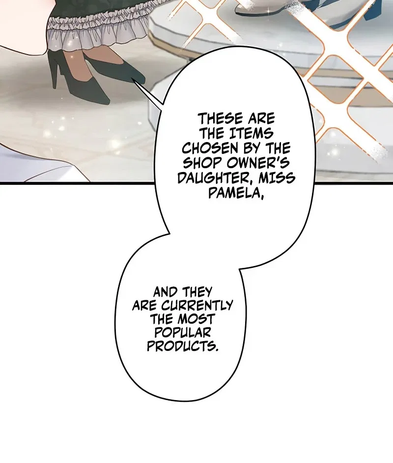 The Villainess’s Coffee Story Chapter 12 – Page 59