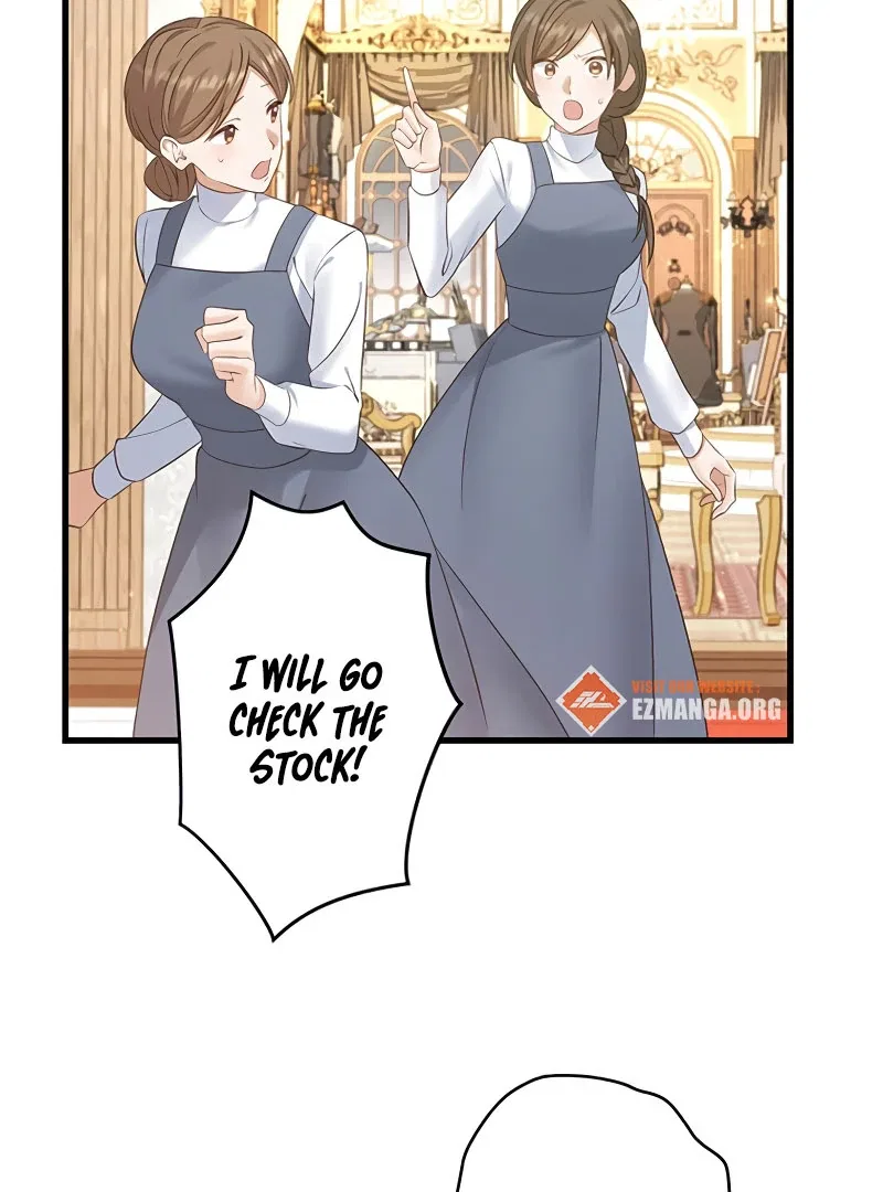 The Villainess’s Coffee Story Chapter 12 – Page 67