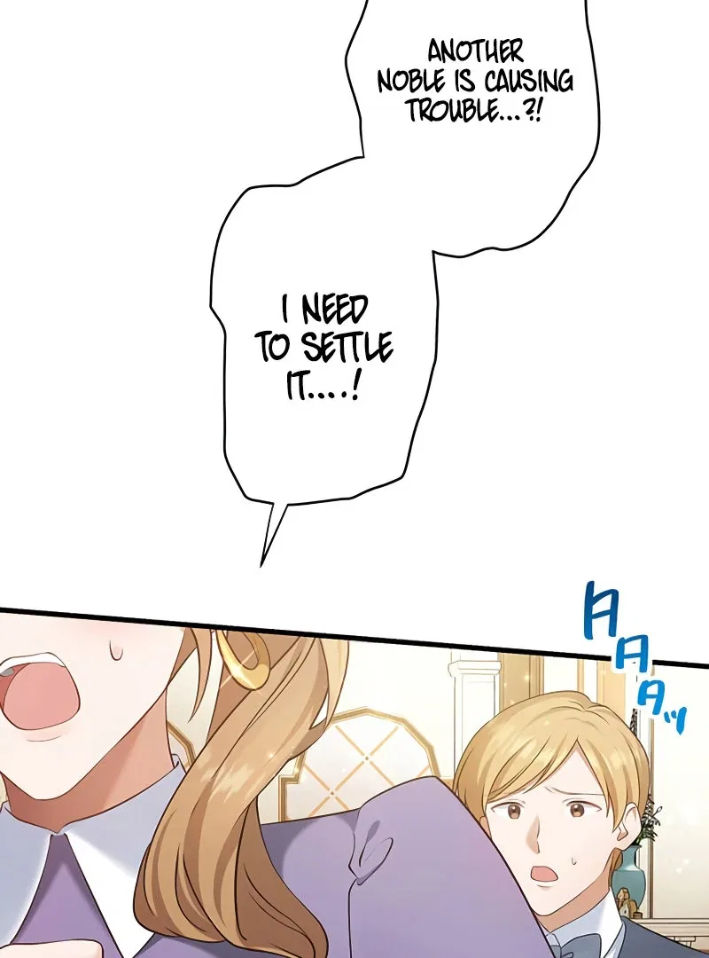 The Villainess’s Coffee Story Chapter 12 – Page 68