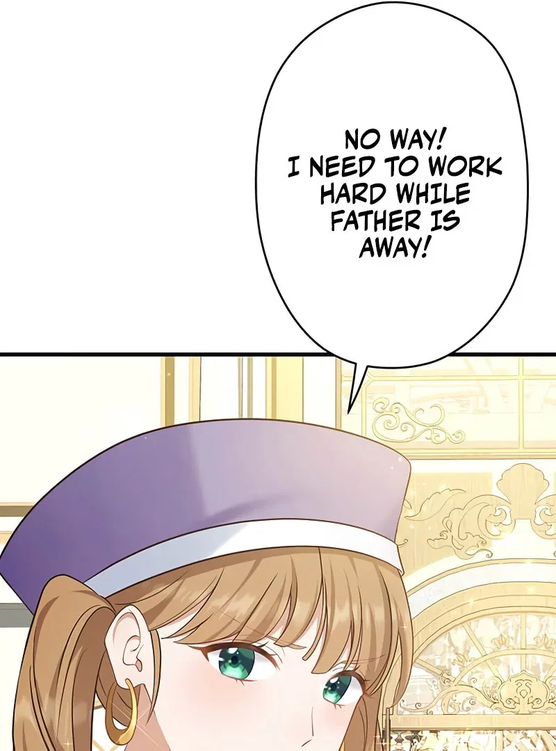The Villainess’s Coffee Story Chapter 12 – Page 71