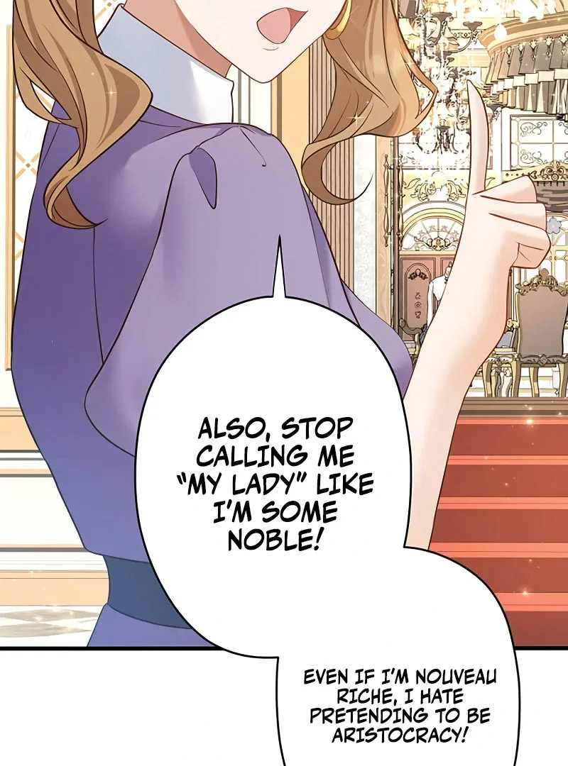 The Villainess’s Coffee Story Chapter 12 – Page 72