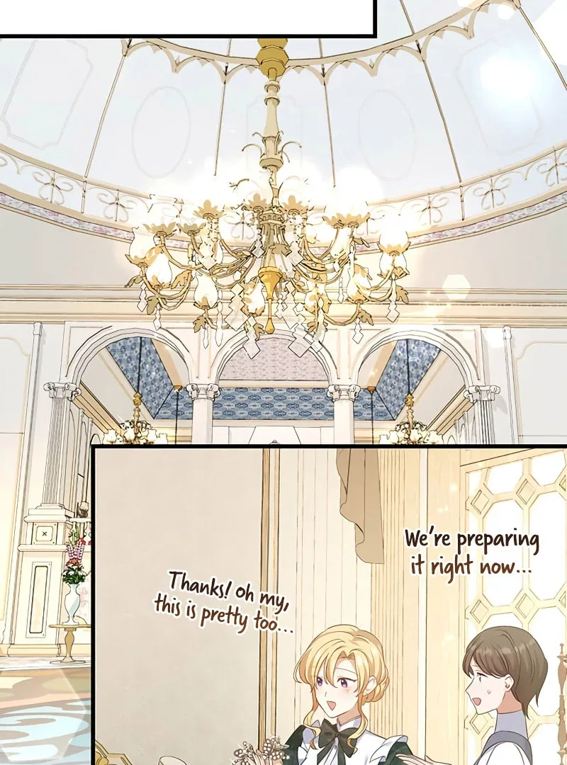 The Villainess’s Coffee Story Chapter 12 – Page 75