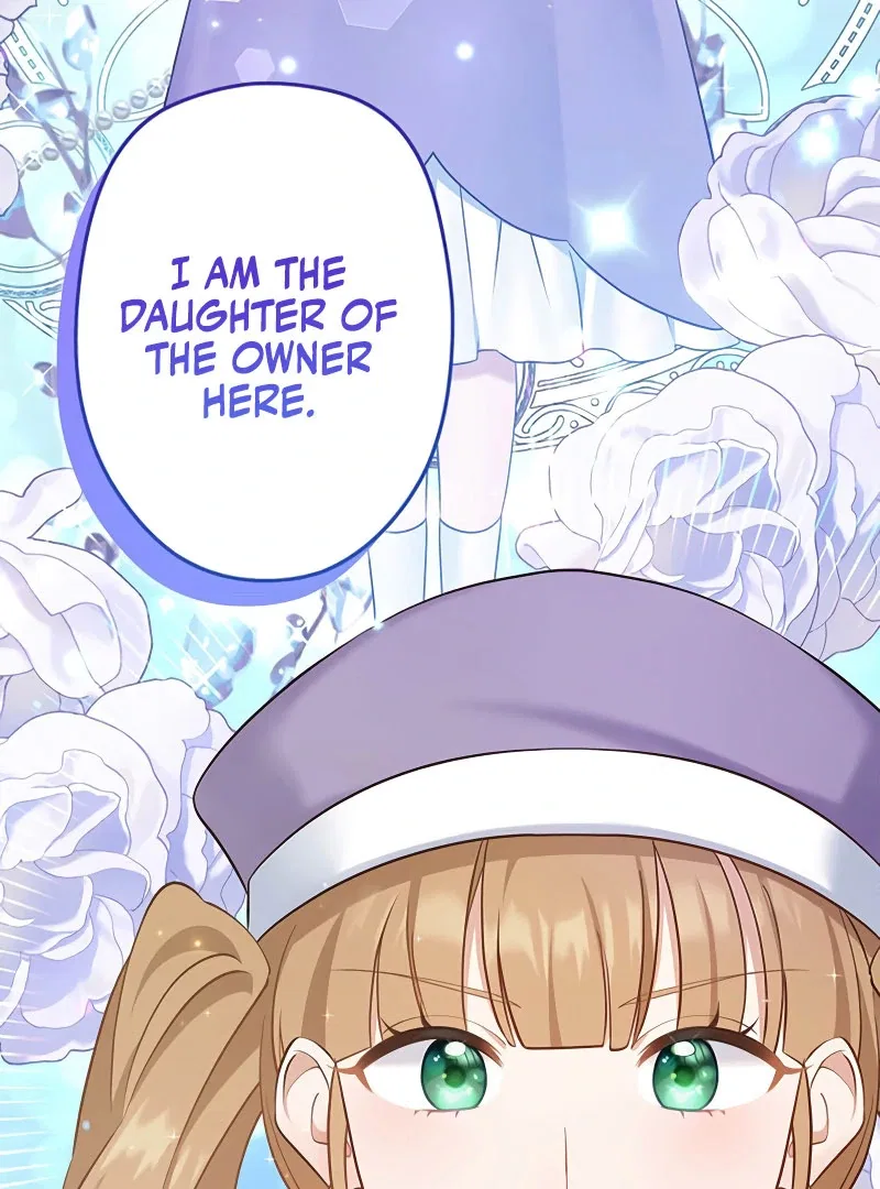 The Villainess’s Coffee Story Chapter 12 – Page 79