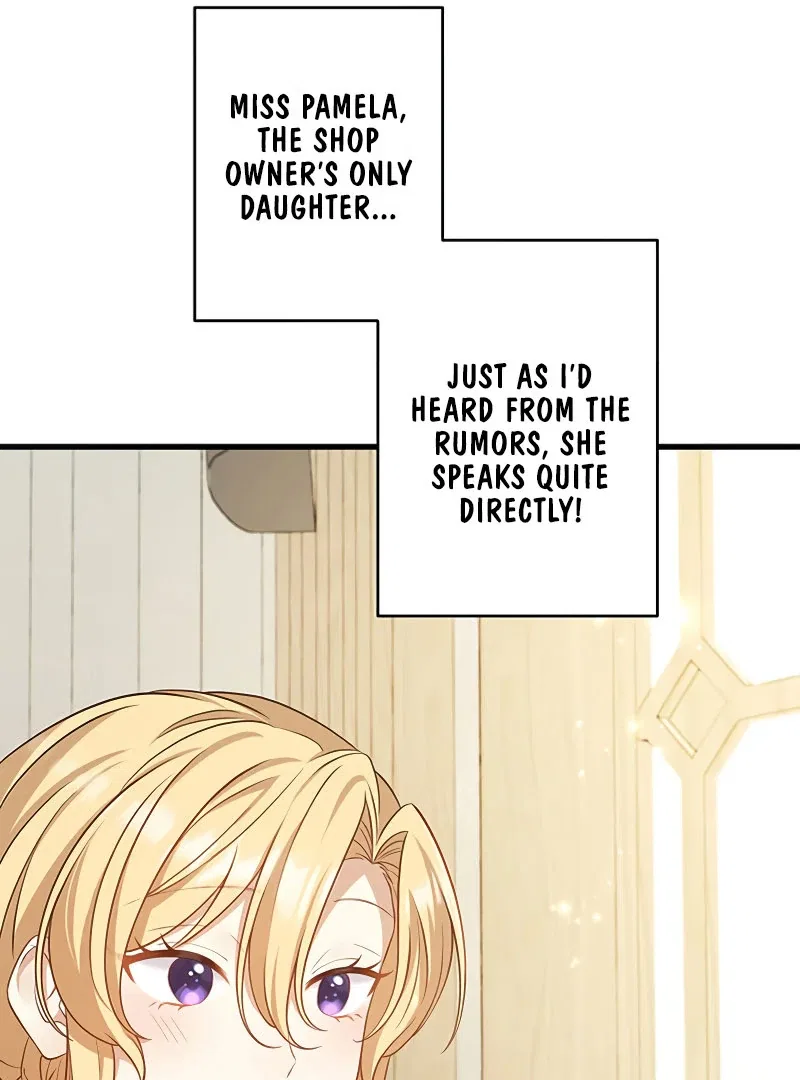The Villainess’s Coffee Story Chapter 12 – Page 82