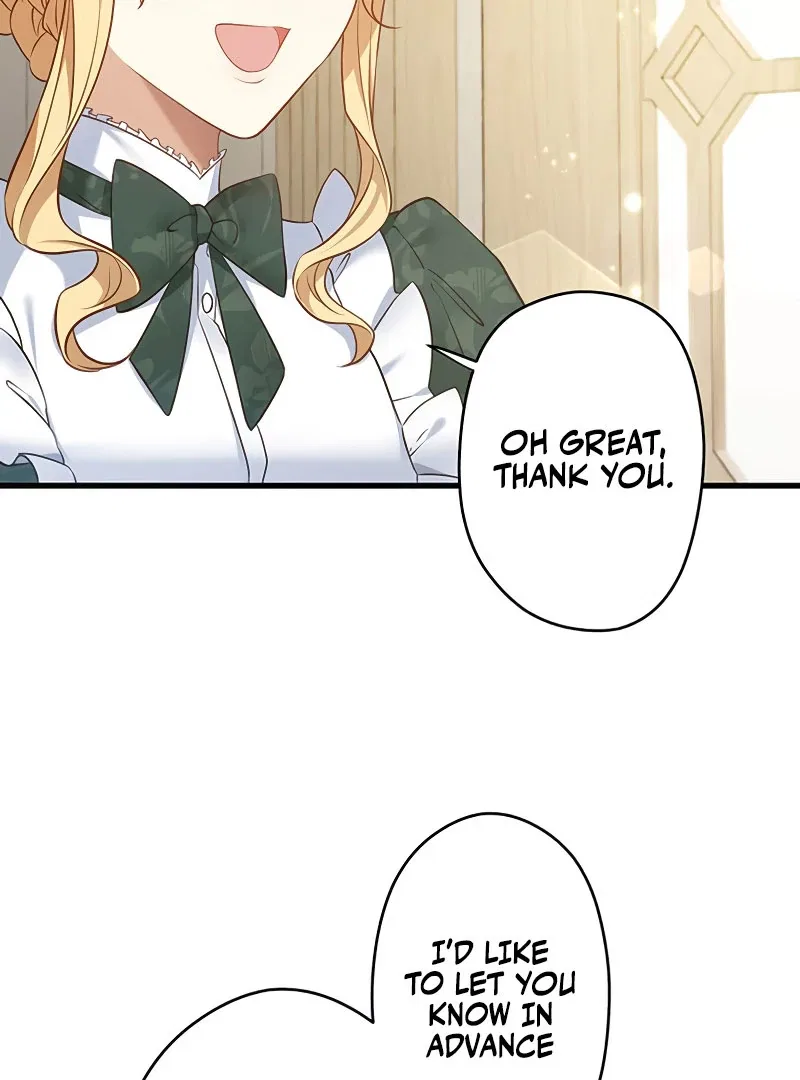 The Villainess’s Coffee Story Chapter 12 – Page 83