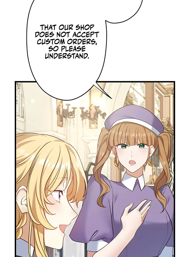 The Villainess’s Coffee Story Chapter 12 – Page 84