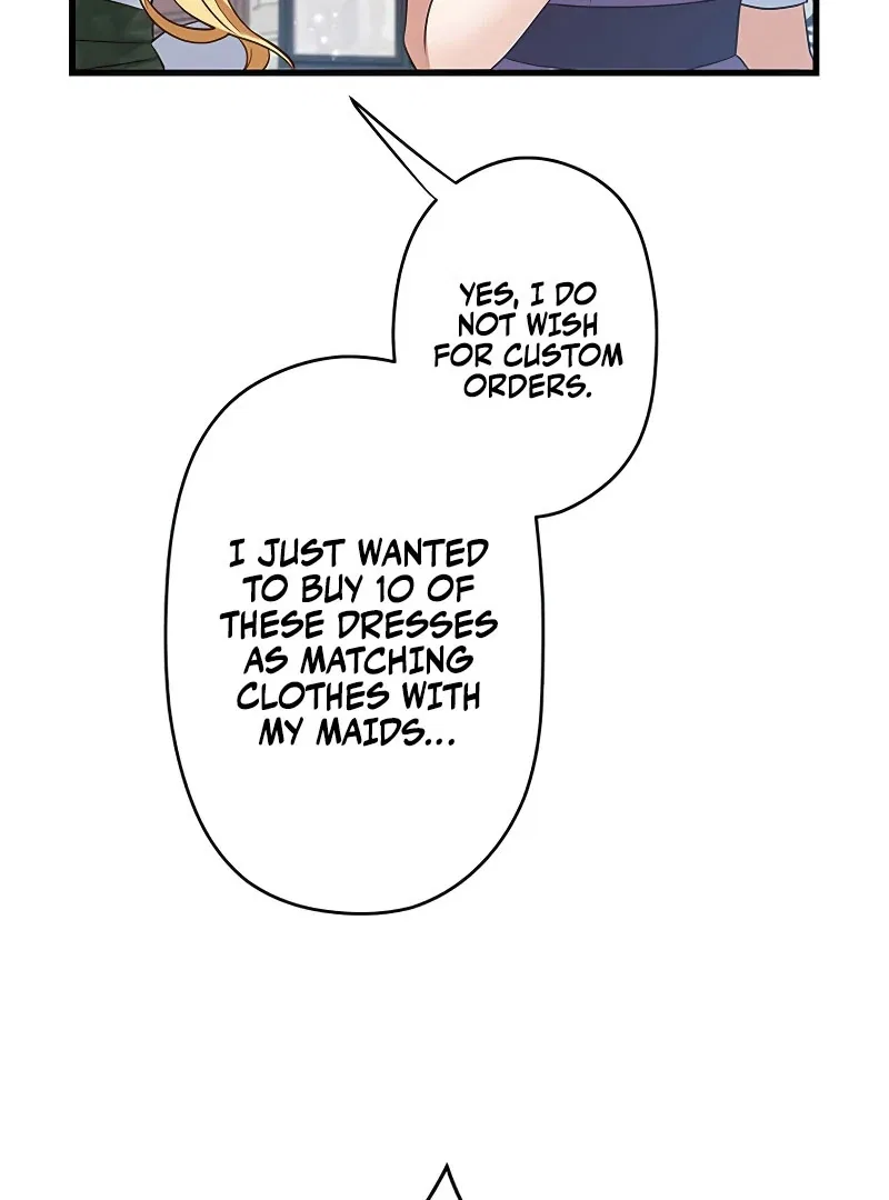 The Villainess’s Coffee Story Chapter 12 – Page 85