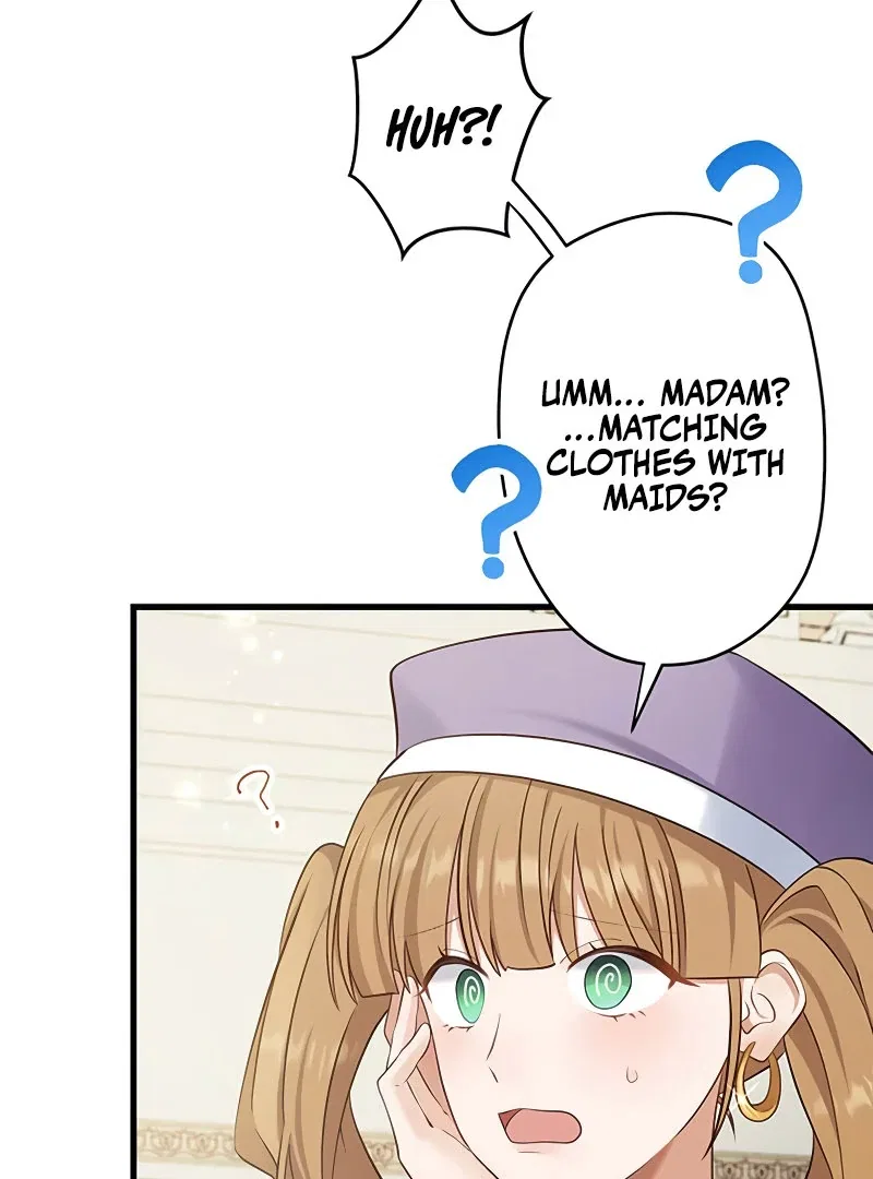 The Villainess’s Coffee Story Chapter 12 – Page 86