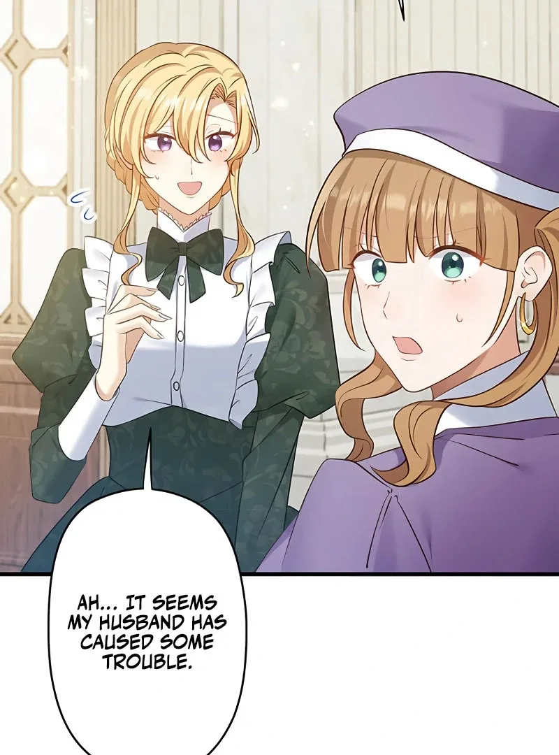 The Villainess’s Coffee Story Chapter 12 – Page 90