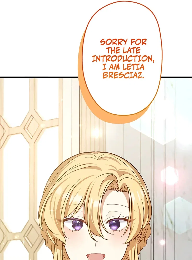 The Villainess’s Coffee Story Chapter 12 – Page 93
