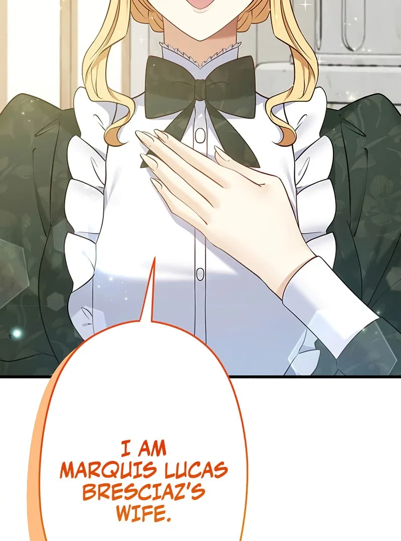 The Villainess’s Coffee Story Chapter 12 – Page 94