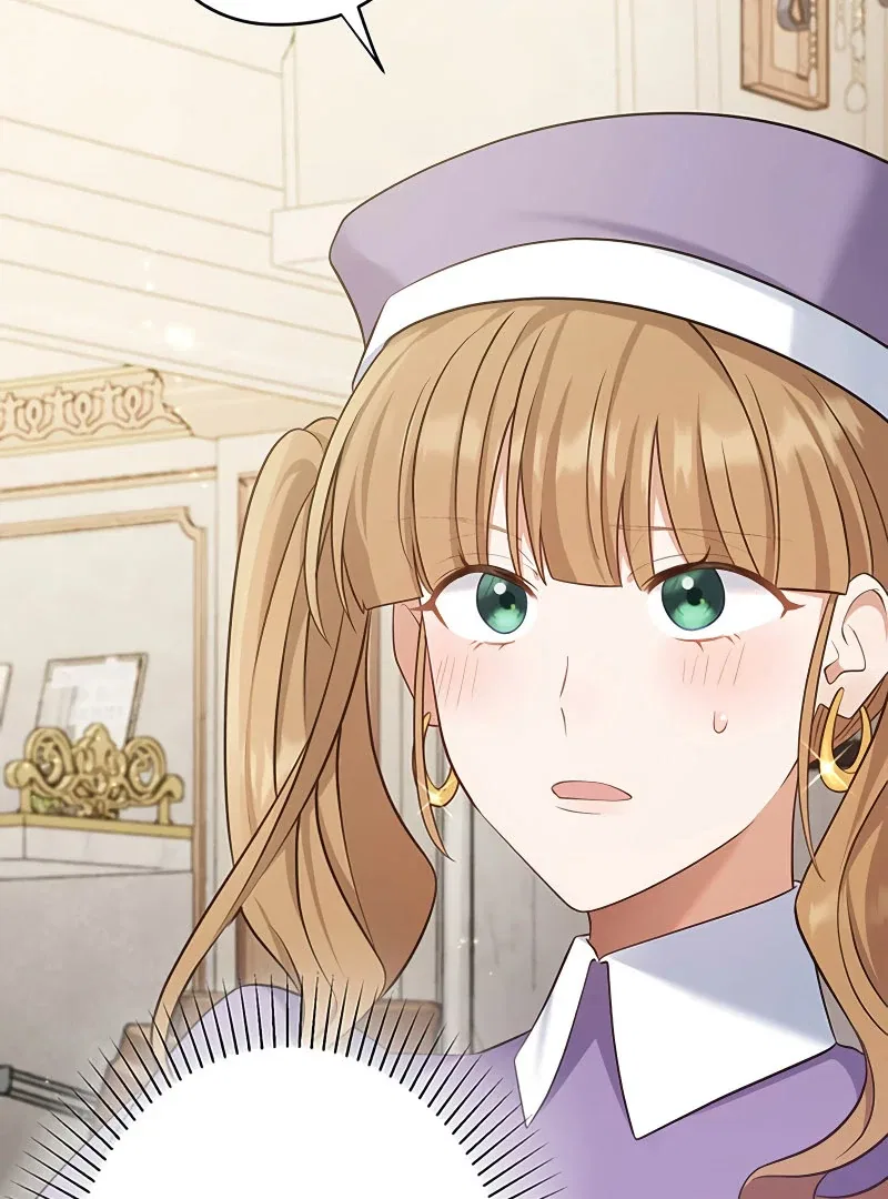 The Villainess’s Coffee Story Chapter 12 – Page 100