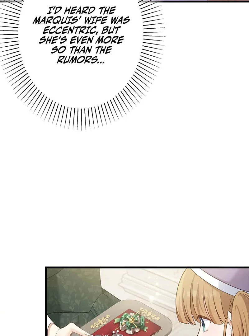 The Villainess’s Coffee Story Chapter 12 – Page 101