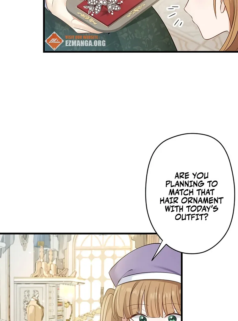 The Villainess’s Coffee Story Chapter 12 – Page 102