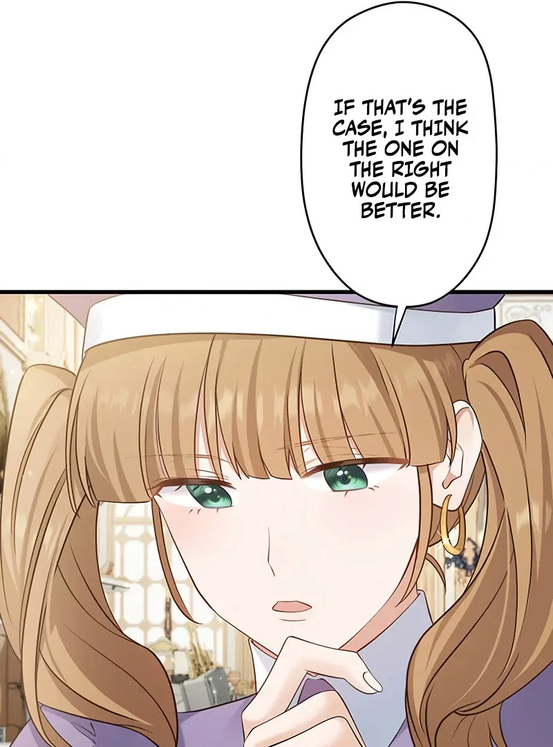 The Villainess’s Coffee Story Chapter 12 – Page 105