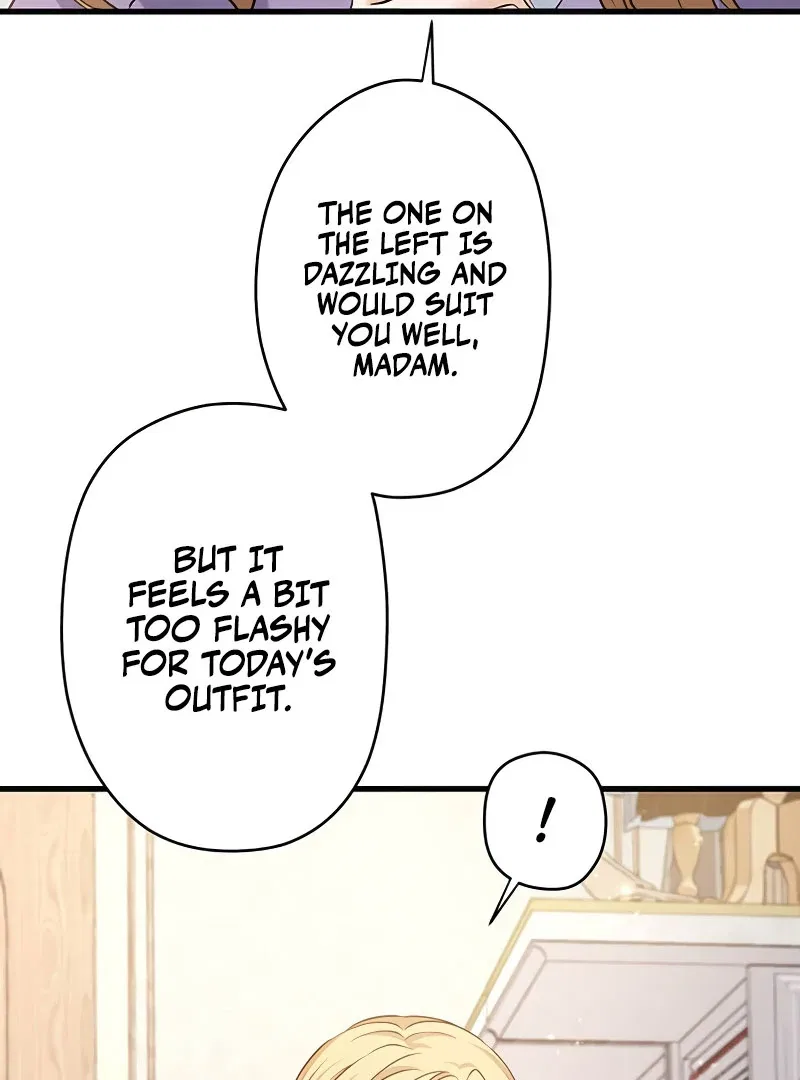 The Villainess’s Coffee Story Chapter 12 – Page 106