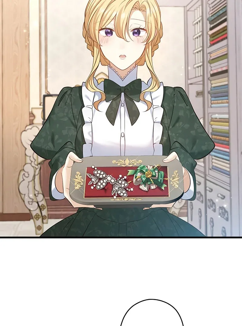 The Villainess’s Coffee Story Chapter 12 – Page 107