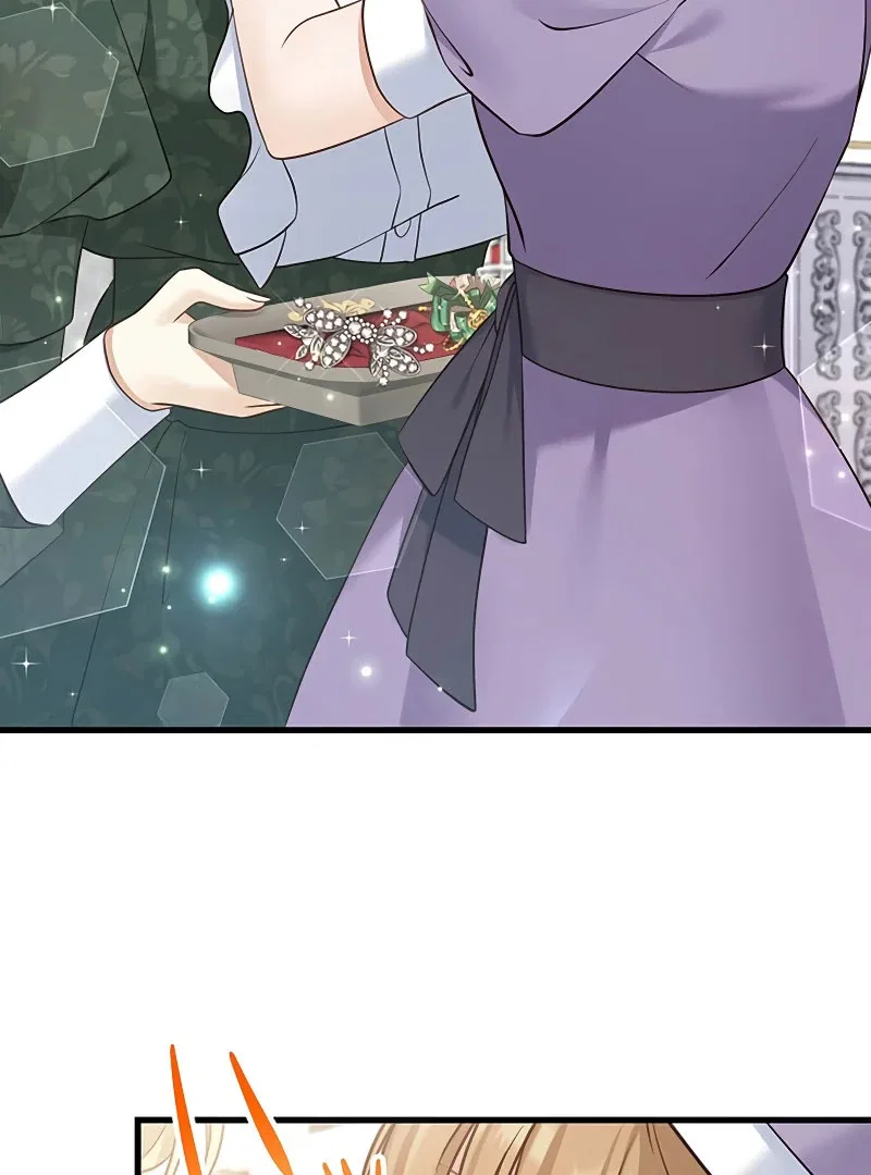 The Villainess’s Coffee Story Chapter 12 – Page 111