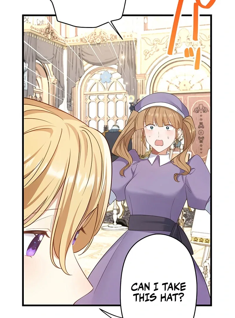 The Villainess’s Coffee Story Chapter 12 – Page 113