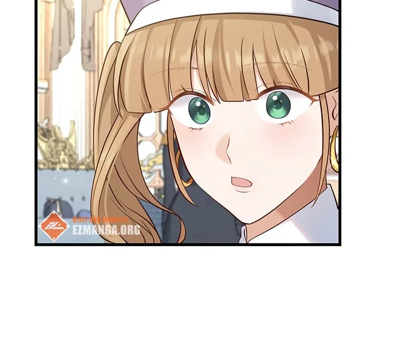 The Villainess’s Coffee Story Chapter 12 – Page 115
