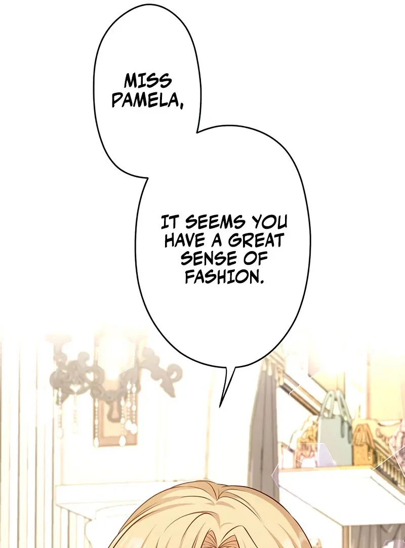 The Villainess’s Coffee Story Chapter 12 – Page 116