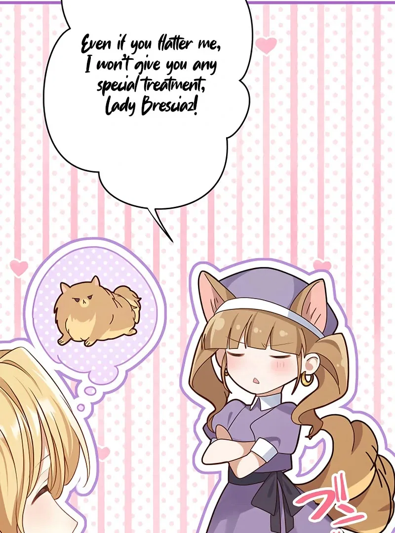 The Villainess’s Coffee Story Chapter 12 – Page 120