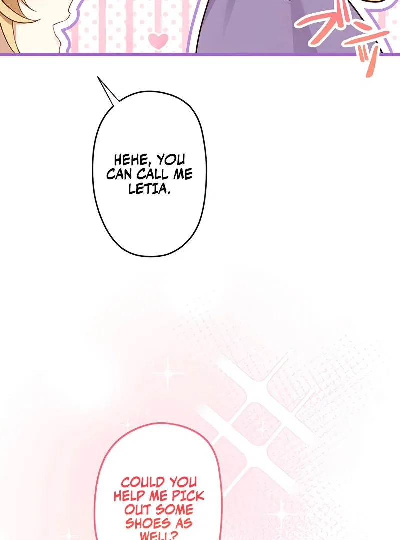 The Villainess’s Coffee Story Chapter 12 – Page 121