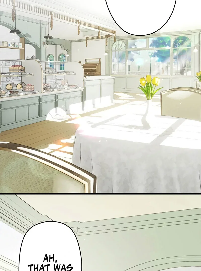 The Villainess’s Coffee Story Chapter 12 – Page 124