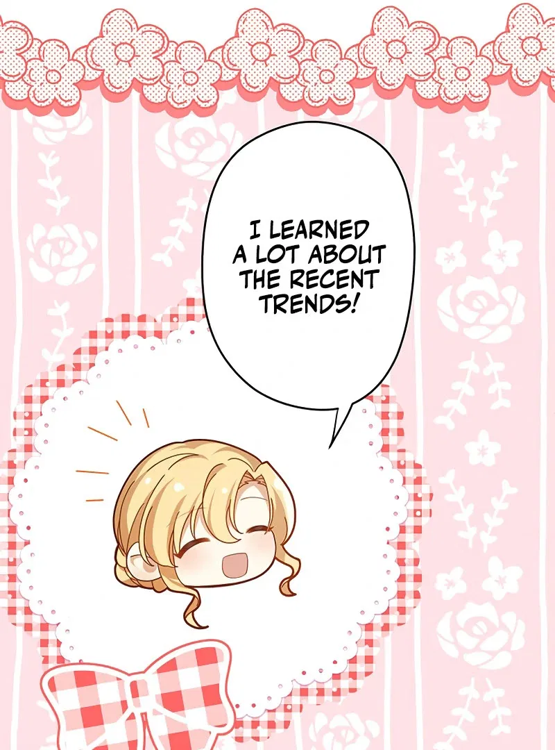 The Villainess’s Coffee Story Chapter 12 – Page 127