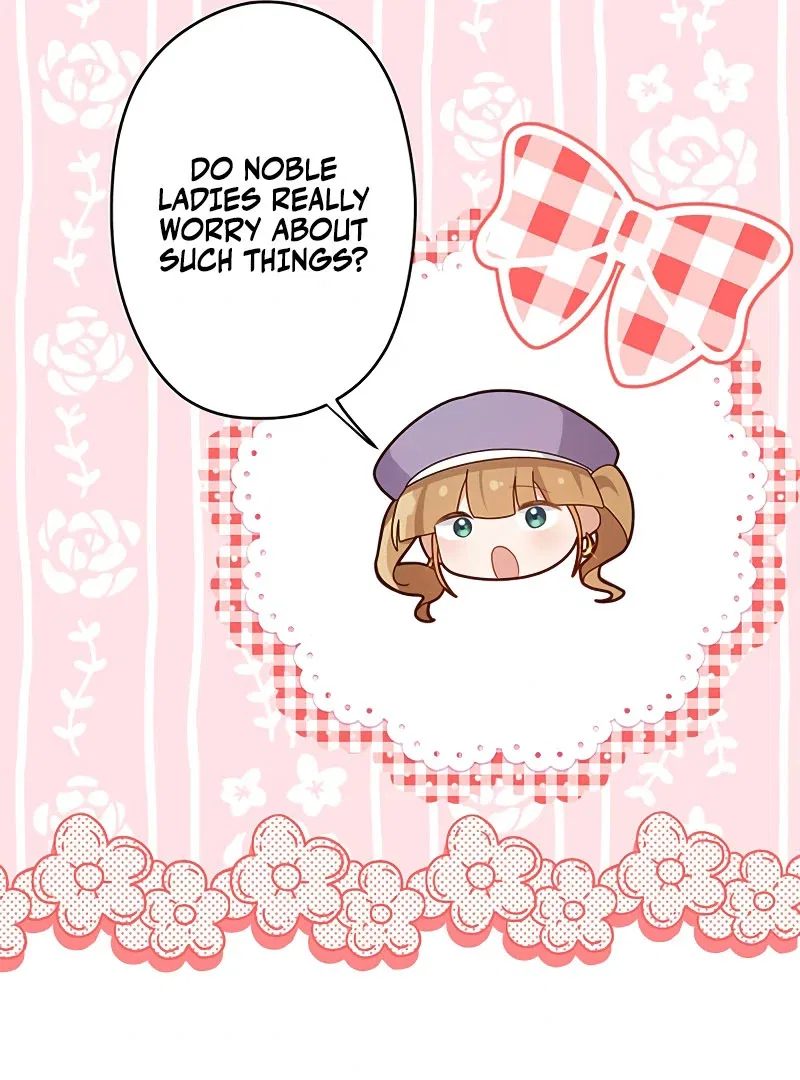 The Villainess’s Coffee Story Chapter 12 – Page 129
