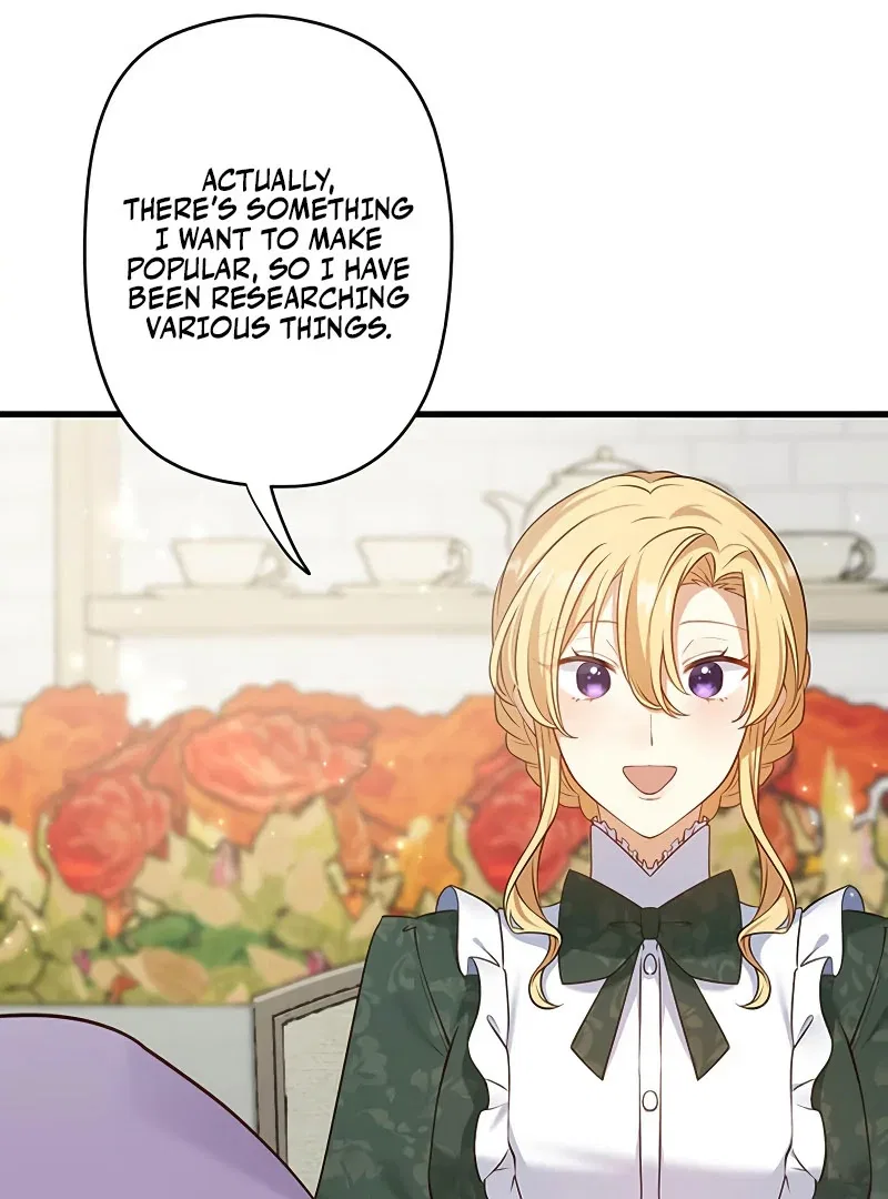 The Villainess’s Coffee Story Chapter 12 – Page 130