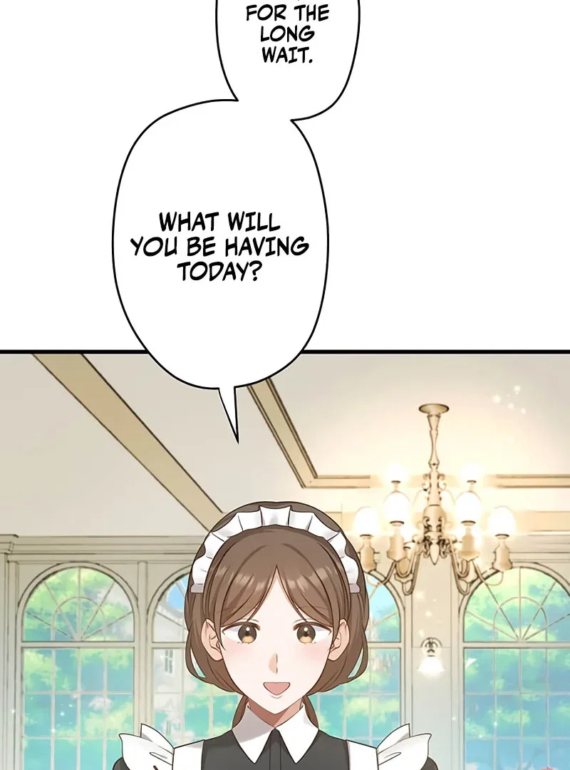 The Villainess’s Coffee Story Chapter 12 – Page 132