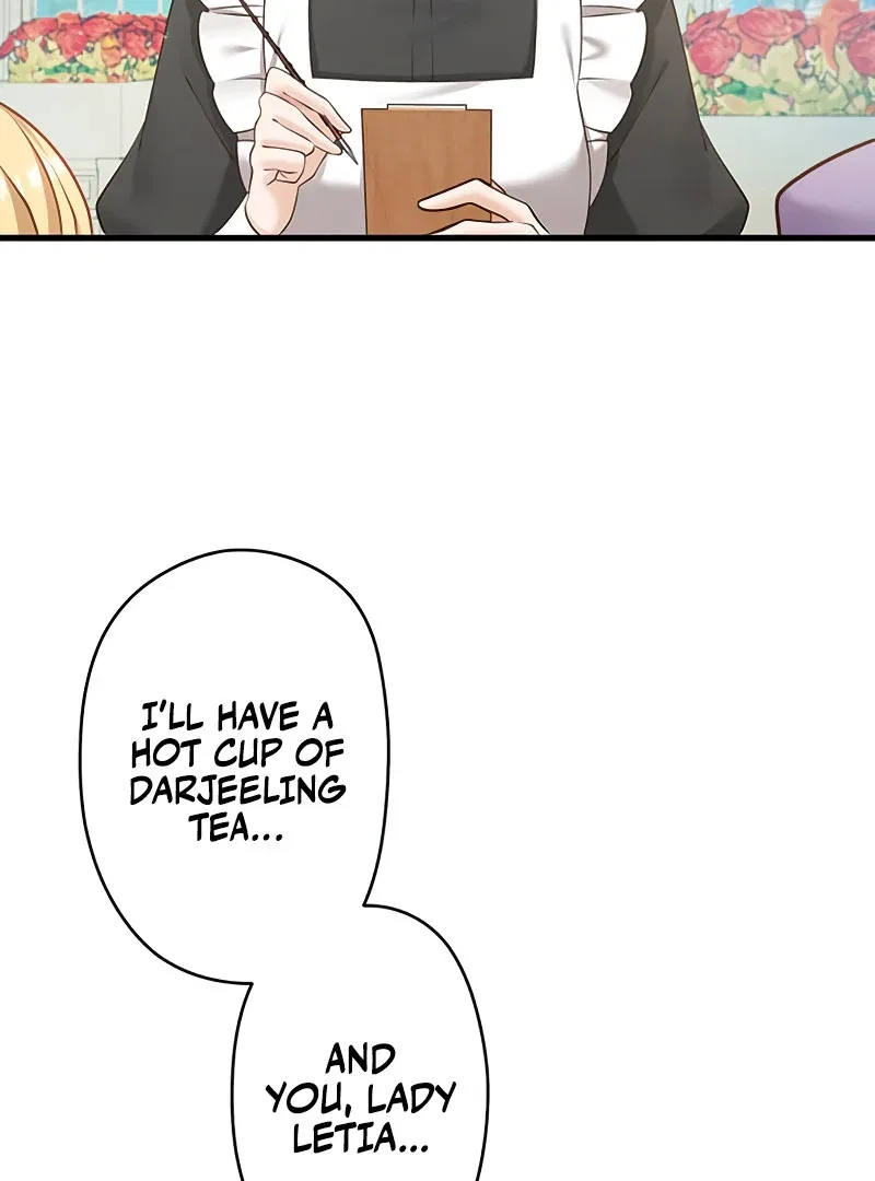 The Villainess’s Coffee Story Chapter 12 – Page 133
